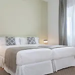 Magno Apartments Tintes