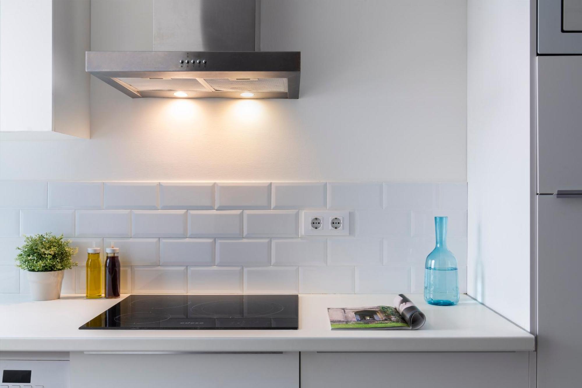 Magno Tintes Appartement *